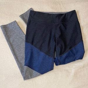EUC Outdoor Voices leggings (M)